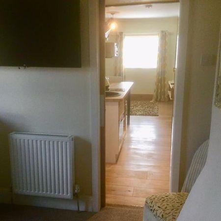 Henwick House Beautiful Flat,Private Parking, Short Walk To Town Apartment Ludlow Exterior photo